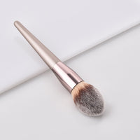 Luxury Champagne Makeup Brushes Set For Foundation Powder Blush Eyeshadow Concealer Lip Eye Make Up Brush Cosmetics Beauty Tools - DYALAK SHOP