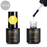 ROSALIND Gel Nail Polish All For Manicure Set 7ML Semi Permanent Vernis UV Top Coat Poly Gel Varnish Hybrid Gel Nail Polish